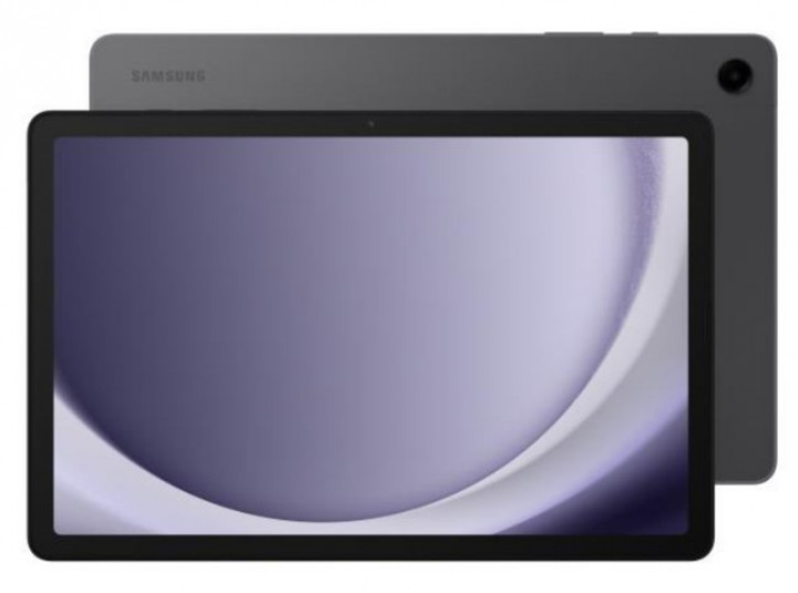 Tablet Samsung Galaxy Tab A9+ 11" Wi-Fi 8/128GB Grey (SM-X210NZAEEUE) - obraz 4