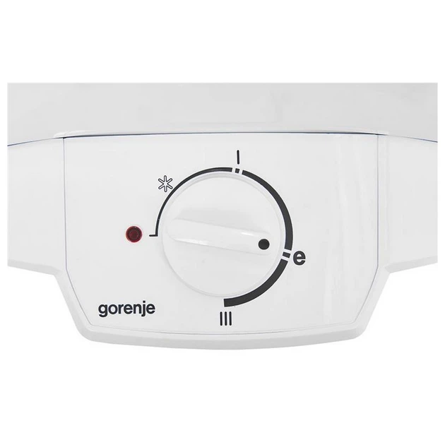 Водонагрівач Gorenje GBF80/UA - зображення 4