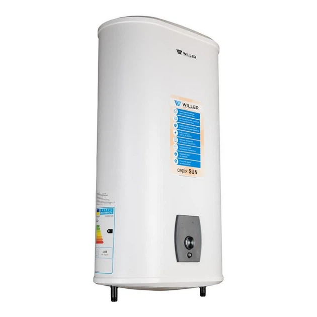 Водонагреватель Willer EVH50RI серия Sun - изображение 3