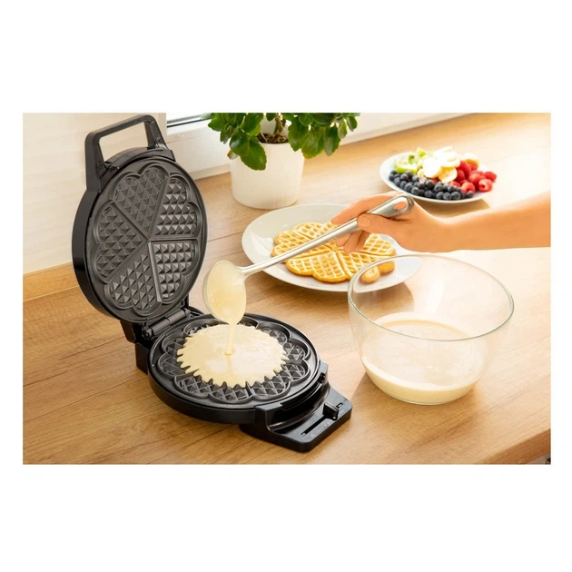 Бутербродница Sencor SWF 1010BK - изображение 3