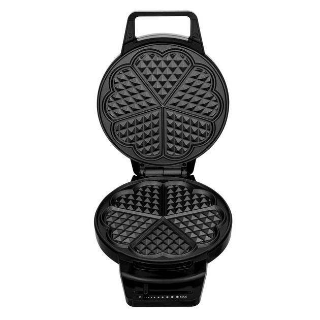 Бутербродница Sencor SWF 1010BK - изображение 8