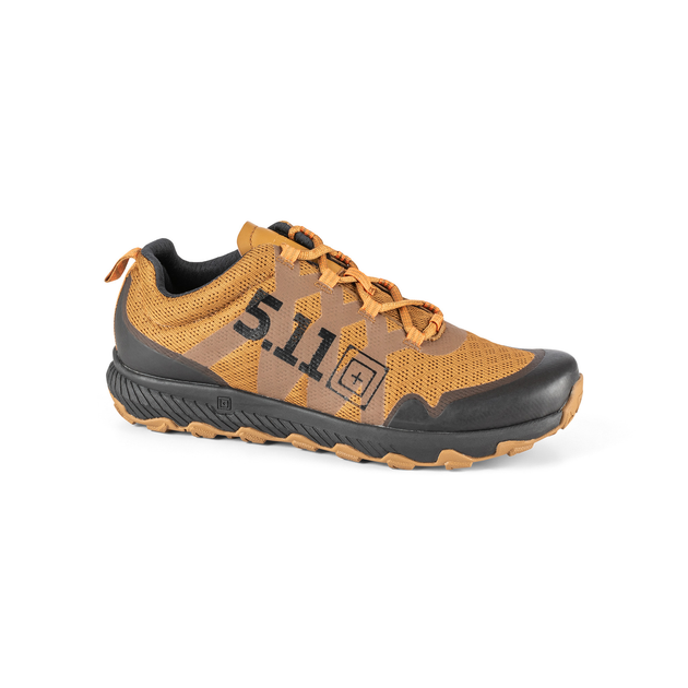 Кросівки 5.11 Tactical A/T Trainer Brown Duck 9 US/EU 42.5 (12429-080) - зображення 2