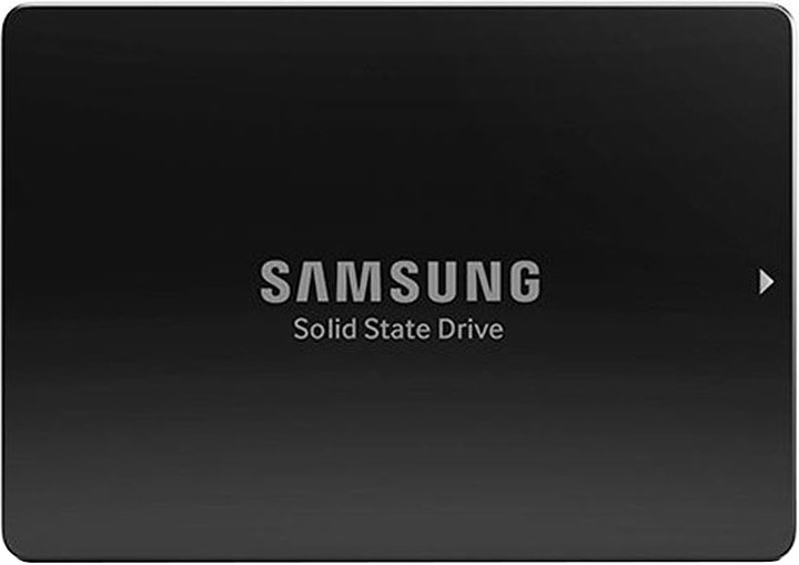 SSD диск Samsung PM897 960GB 2.5" SATA III V-NAND (MZ7L3960HBLT-00A07) - зображення 1