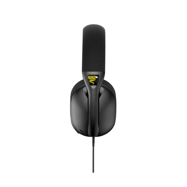 Наушники Hator Hyperpunk 2 Black (HTA-845) купить в интернет-магазине ...