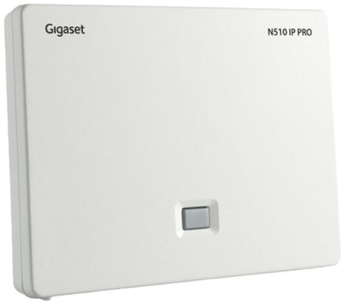 Stacja bazowa Gigaset N510 IP Pro IP-DECT (S30852-H2217-R101) - obraz 2