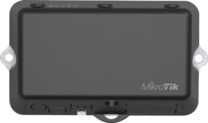 Punkt dostępowy MikroTik LtAP mini (RB912R-2nD-LTm) - obraz 2