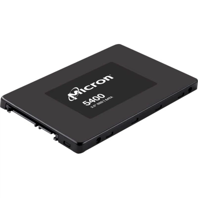 Накопичувач SSD 2.5" 1.92TB 5400 MAX Micron (MTFDDAK1T9TGB-1BC1ZABYYR) - изображение 2