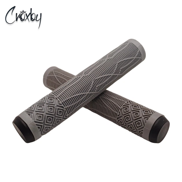 Грипси / ручки керма для самокату Croxby BT01 Стиль 4 (CB-BT01-4245) - зображення 2