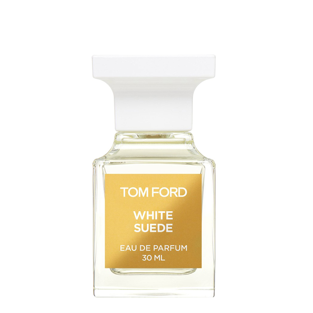 Woda perfumowana damska Tom Ford White Suede 30 ml (0888066103411) - obraz 1
