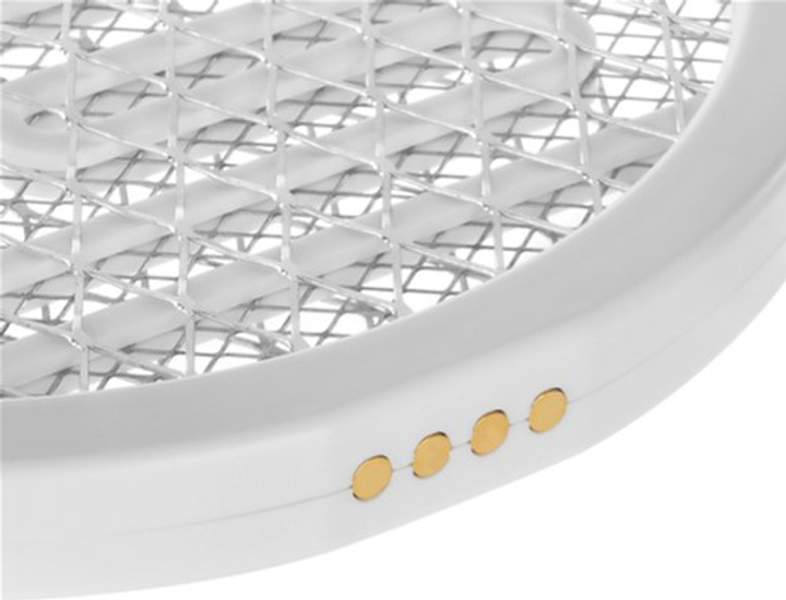 Lampa owadobójcza LED N'oveen IKN870 z funkcją łapki na muchy (NOVEENIKN870LED) - obraz 8