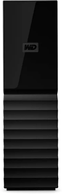 Dysk twardy Western Digital My Book (New) 6TB WDBBGB0060HBK-EESN 3.5 USB 3.0 External - obraz 3