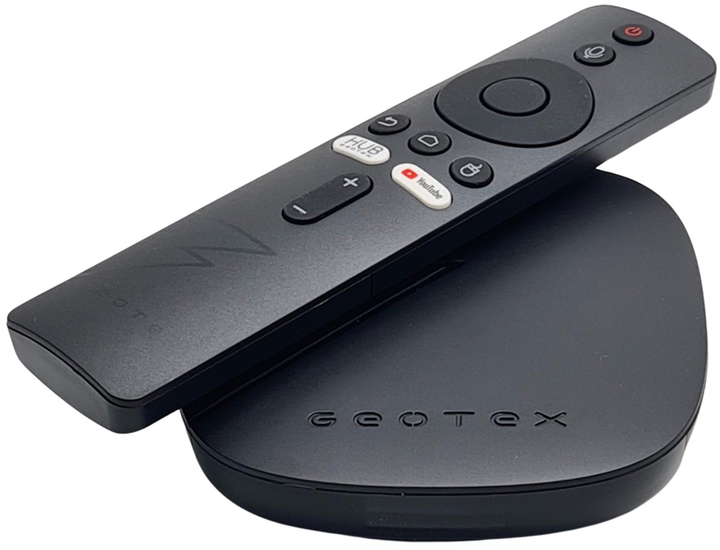 Медіаплеєр Geotex GTX-R3i 2/16GB (9511) - зображення 1