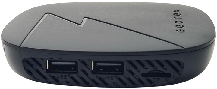 Медіаплеєр Geotex GTX-R3i 2/16GB (9511) - зображення 4