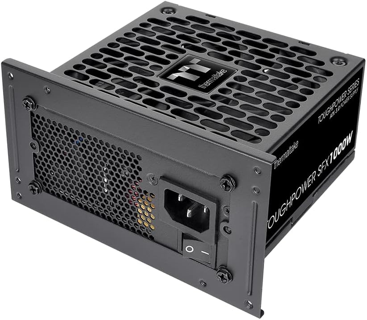 Блок живлення Thermaltake Toughpower SFX 1000 W (PS-STP-1000FNFAGE-1) - зображення 3