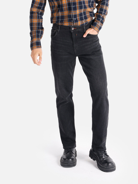 Джинсы Slim Fit мужские Colin's 045 David CL1065411-DN00140Q1.V2 31-34 Milo Wash (8683197843401) - изображение 1