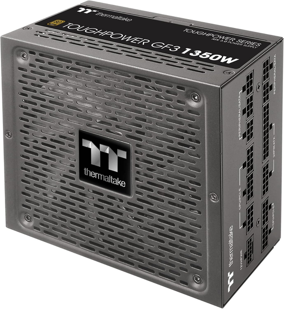 Блок живлення Thermaltake Toughpower GF3 1350 W (PS-TPD-1350FNFAGE-4) - зображення 6