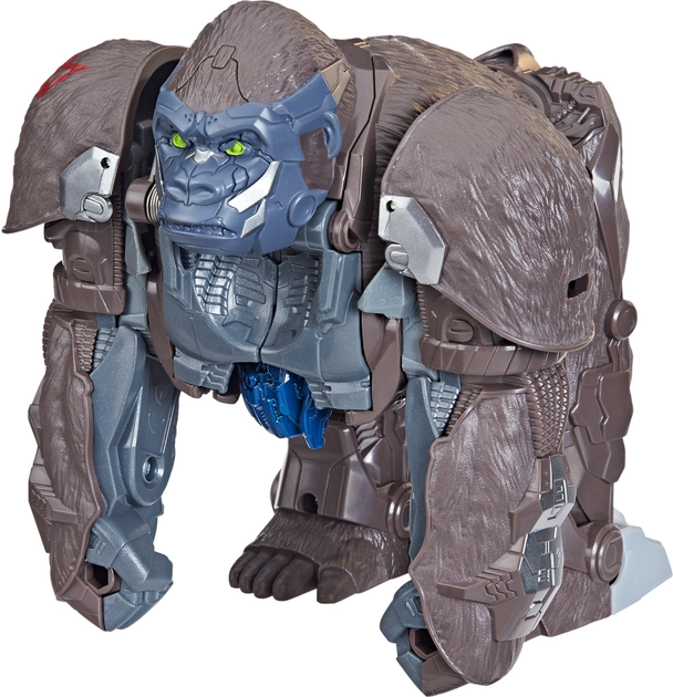 Zabawka Transformer Hasbro Transformers: Rise of the Beasts. Optimus Primal (F4641) (5010993958801) - obraz 2