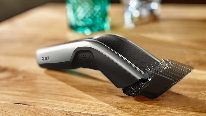 Машинка для підстригання волосся Philips Series 5000 HC5630/15 - зображення 8