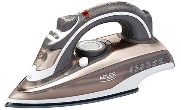 Утюг Adler AD-5030 - изображение 5