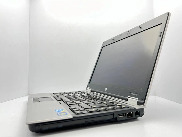 Ноутбук HP EliteBook 8440p / 14" (1600x900) TN / Intel Core i7-620M (2 (4) ядра по 2.7-3.3 GHz) / 4 GB DDR3 / 240 GB SSD /HD Graphics б/у - изображение 4