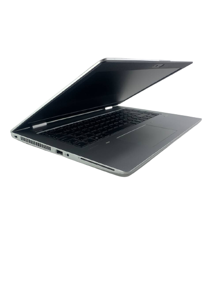 Ноутбук HP ProBook 645 G4 / 14" (1366x768) TN / AMD Ryzen 3 PRO 2300U (4 ядра по 2.0 - 3.4 GHz) / 8 GB DDR4 / 240 GB SSD / AMD Radeon Vega 6 Graphics / WebCam б/у - Фото 3 Ноутбук HP ProBook 645 G4 / 14" (1366x768) TN / AMD Ryzen 3 PRO 2300U (4 ядра по 2.0 - 3.4 GHz) / 8 GB DDR4 / 240 GB SSD / AMD Radeon Vega 6 Graphics / WebCam б/у - изображение 3