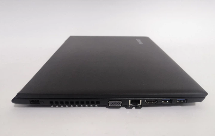 Ноутбук Lenovo V510-14IKB / 14" (1366x768) TN / Intel Core i3-6006U (2 (4) ядра по 2.0 GHz) / 4 GB DDR4 / 128 GB SSD / Intel HD Graphics 520 / WebCam / Win 10 Home б/в - зображення 9