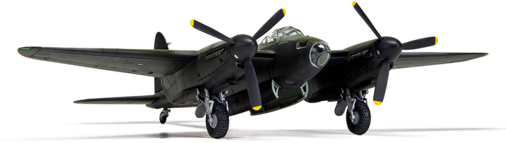 Збірна модель Airfix De Havilland Mosquito B XVI масштаб 1:72 (5055286685156) - зображення 10