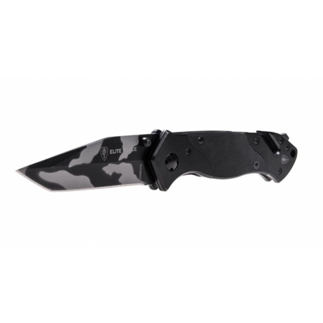 Спасательный Складной Нож Umarex Elite Force EF102 420 - изображение 2