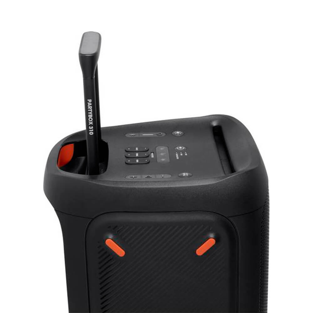 【早い者勝ち！】JBL PARTYBOX 310 JBL Partybox 310 | まばゆい光とパワフルなJBLシグネチャー