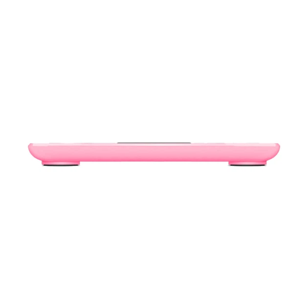 Умные весы Yunmai Mini Smart Scale Pink - изображение 2
