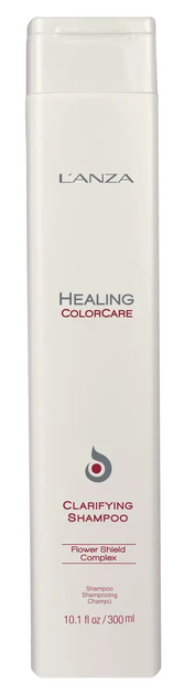 Szampon Lanza Healing ColorCare Clarifying Shampoo 300 ml (654050403108) - obraz 1