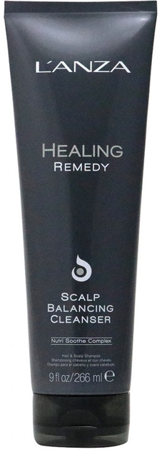 Шампунь Lanza Healing Remedy Scalp Balancing Cleanser 266 мл (654050300100) - зображення 1