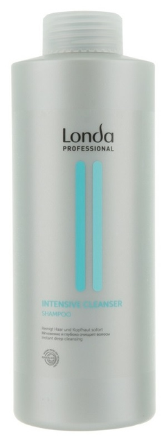 Szampon Londa Professional Intensive Cleanser Shampoo 1000 ml (8005610605357) - obraz 1