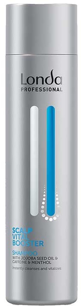 Szampon Londa Professional Scalp Vital Booster Shampoo 250 ml (4064666306872) - obraz 1