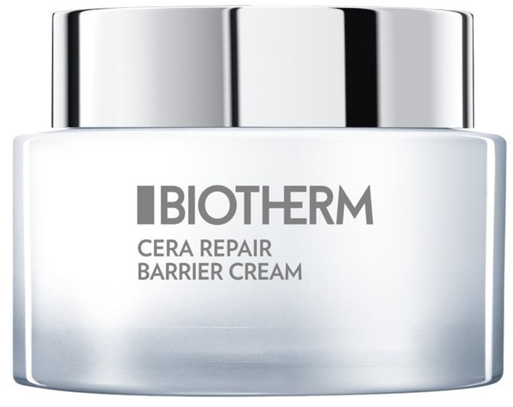 Krem do twarzy Biotherm Cera Repair Barrier Cream regenerujący 75 ml (3614273759755) - obraz 1