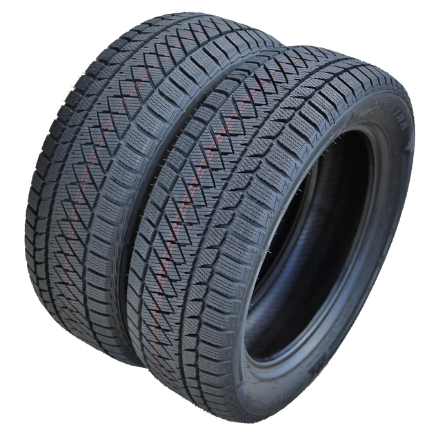 HAIDA HD687 225/45R19 96H – фото, отзывы, характеристики в интернет ...