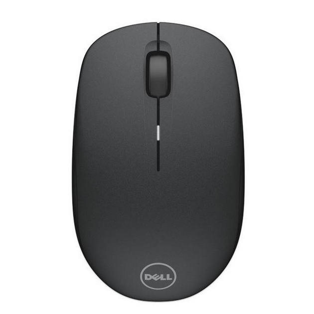 Мышь Dell WM126 (570-AA) - изображение 1