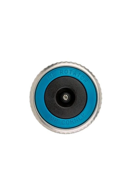 Форсунка угловая Hunter MP Corner Rotator радиус от 2,5 до 4,5 м сектор от 45 до 105° - изображение 2