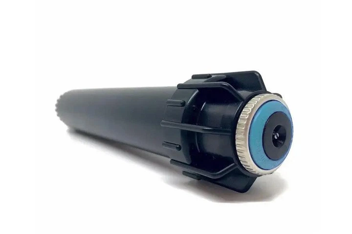 Выдвижной дождеватель Hunter MP Corner ECO Rotator радиус 4,5 м сектор от 45 до 105° - изображение 9