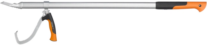 Dźwignia do przerzynania drewna Fiskars WoodXpert L 1015439/126052 (6411501260529) - obraz 6