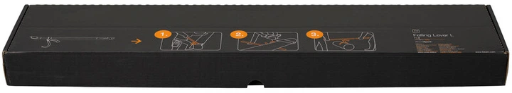 Dźwignia do przerzynania drewna Fiskars WoodXpert L 1015439/126052 (6411501260529) - obraz 3