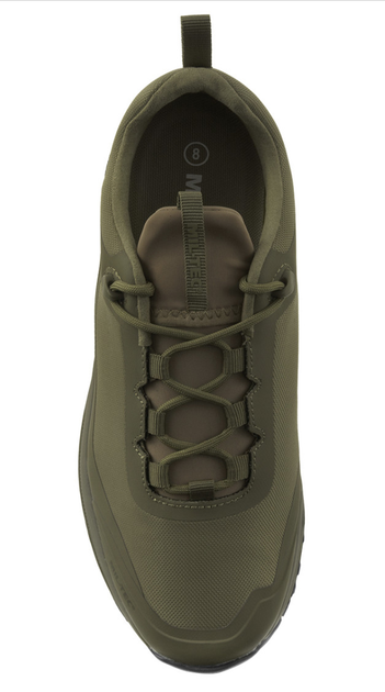 Кроссовки Sturm Mil-Tec "Tactical Sneakers" Olive 41 - изображение 2