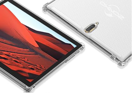 Планшет 10" Zonko K118 4/64Gb 4G 2-SIM 8 ядер Android 13 6580 mAh Silver Б/В - Фото 3 Планшет 10" Zonko K118 4/64Gb 4G 2-SIM 8 ядер Android 13 6580 mAh Silver Б/В - изображение 3