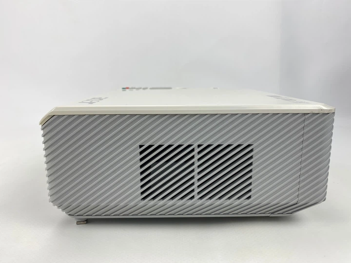 Мультимедійний проектор Acer H5360 HD 2500 Лм Factory Recertified g5 - зображення 10