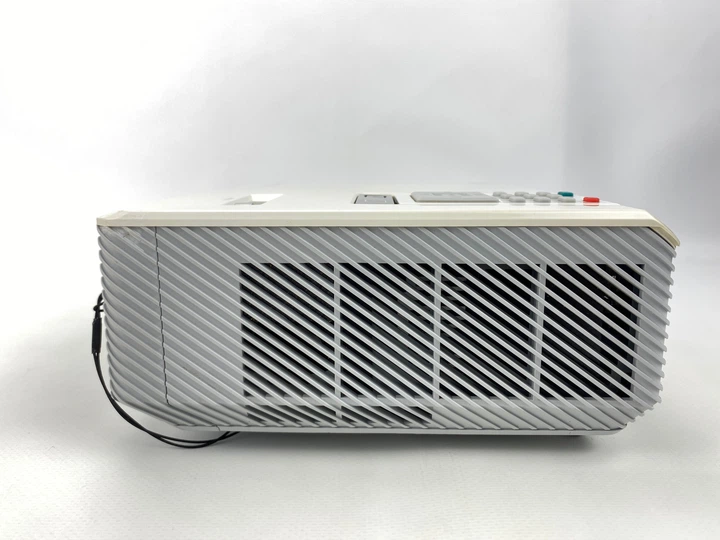 Мультимедійний проектор Acer H5360 HD 2500 Лм Factory Recertified g5 - зображення 11