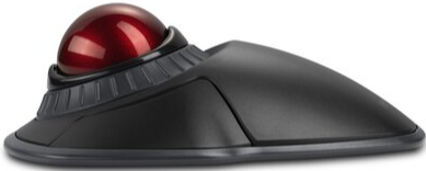 Беспроводная компьютерная мышка Kensington Orbit Trackball Черный Over Stоск - изображение 6