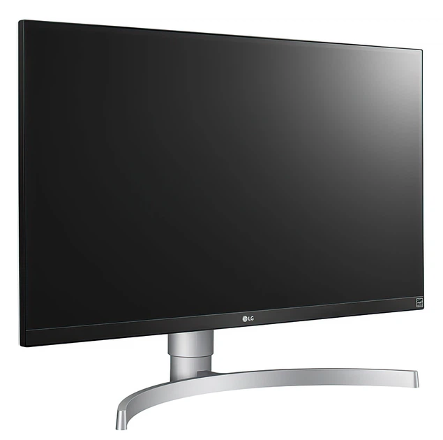 Монитор 27" LG 27UL650-W 4K IPS 60 Гц Over Stоск - изображение 4