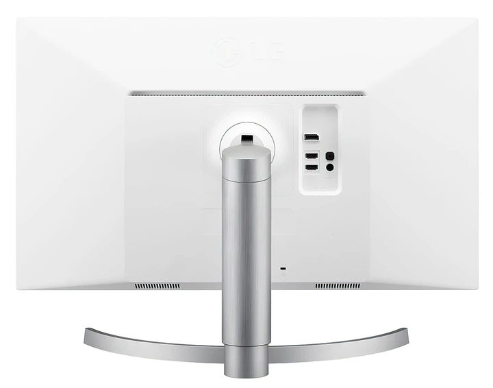 Монитор 27" LG 27UL650-W 4K IPS 60 Гц Over Stоск - изображение 7