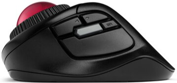 Компьютерная мишь Kensington Orbit Fusion Wireless Trackball Over Stоск g2 - изображение 3