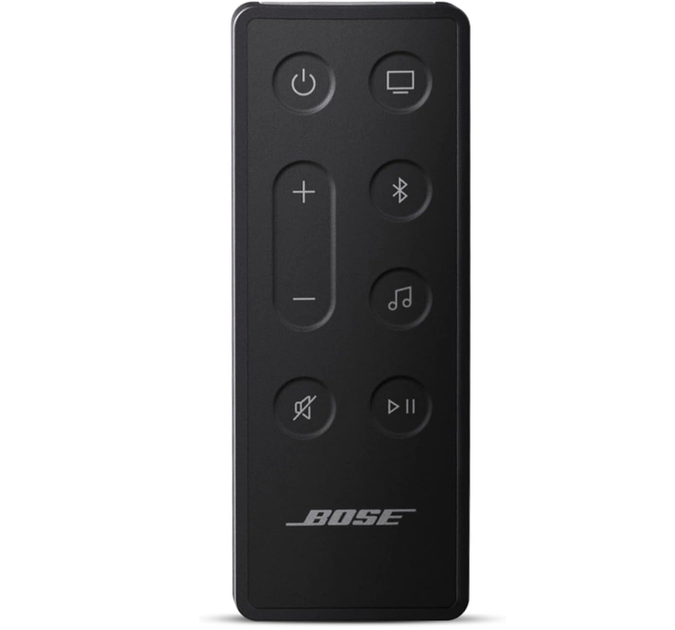 Саундбар BOSE Smart Ultra Sounbar Black (882963-5140) - Фото 4 Саундбар BOSE Smart Ultra Sounbar Black (882963-5140) - зображення 4